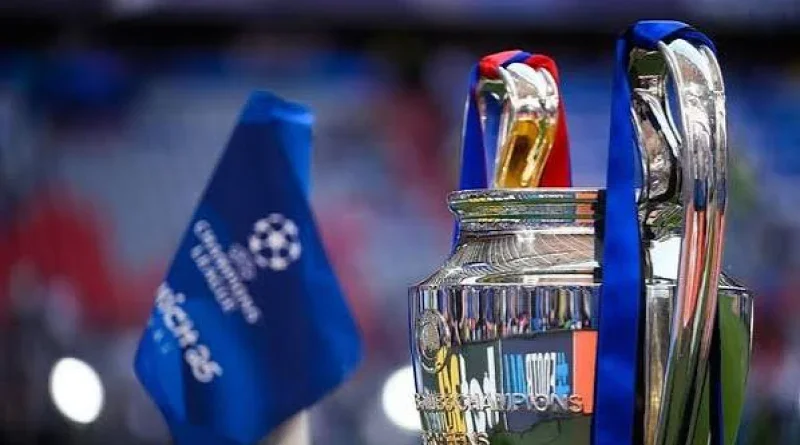 Liga Champions 2026/2027 Dimulai, Real Madrid vs Inter Jadi Big Match